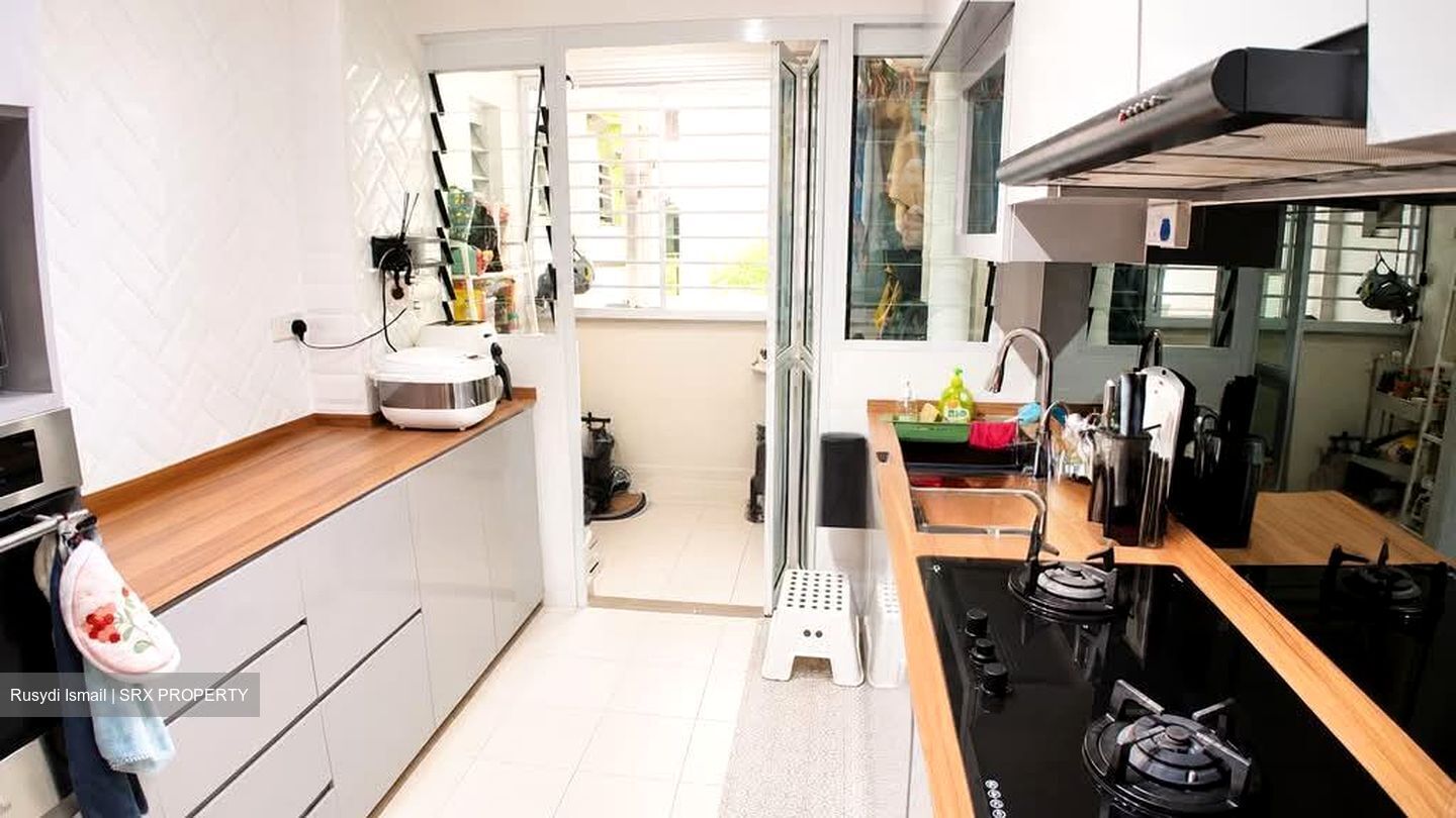 Blk 256B Punggol Opal (Punggol), HDB 4 Rooms #597199991